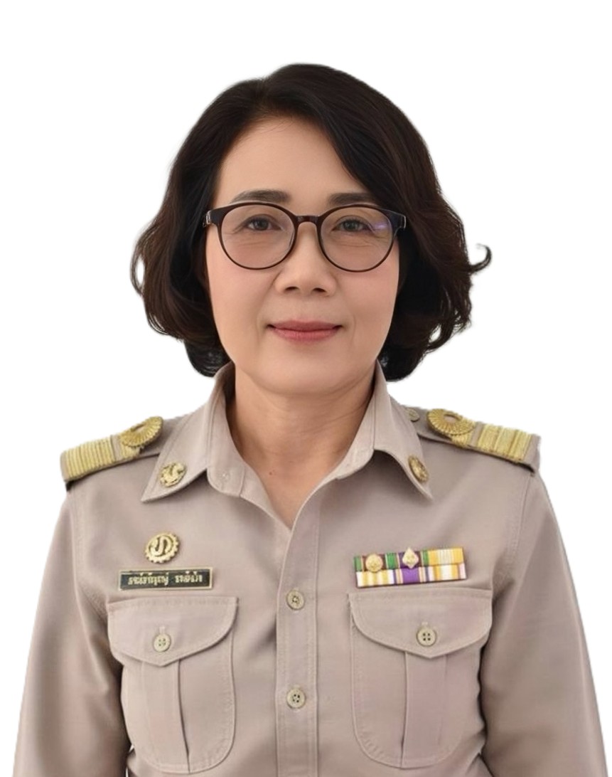 นางสาวธรณ์วรัญชญ์ วรเย็นใจ