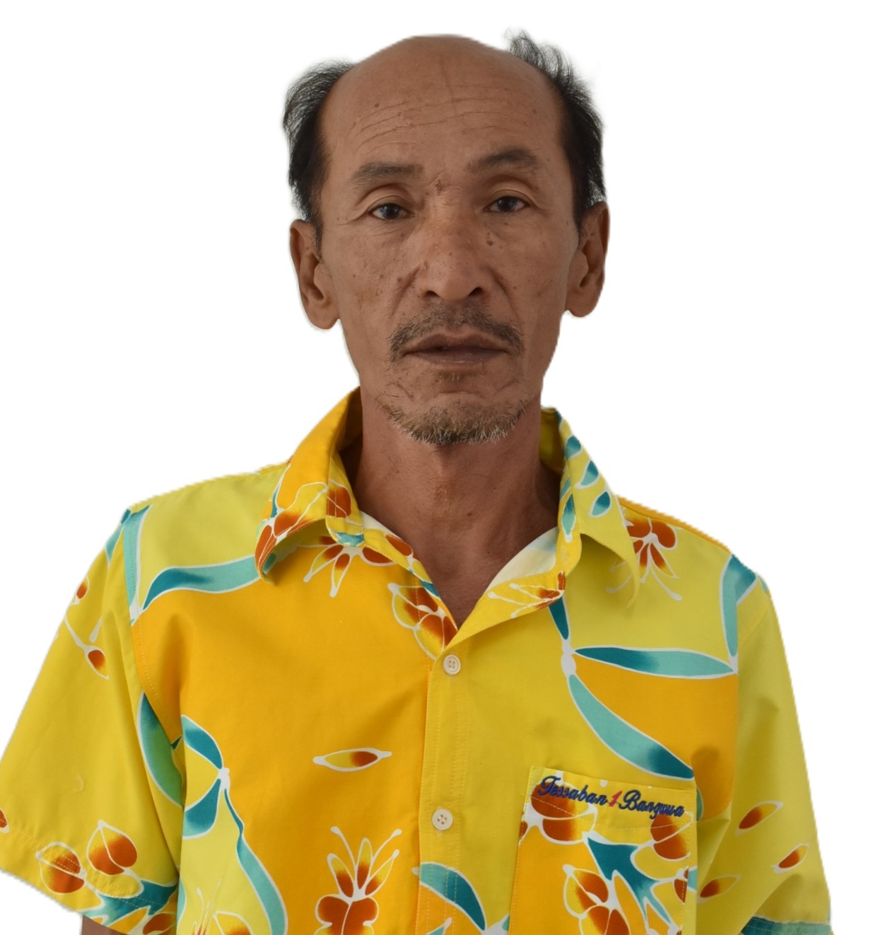 นายสรยุทธ์ แก้วบาง