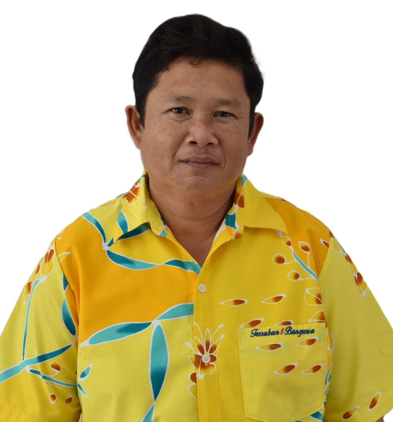 นางสาวประเทือง คู่ควร