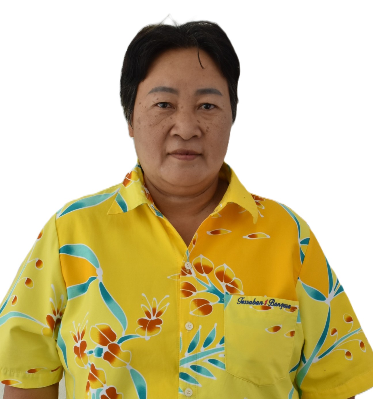 นางอาภา ฤทธิเดชะ