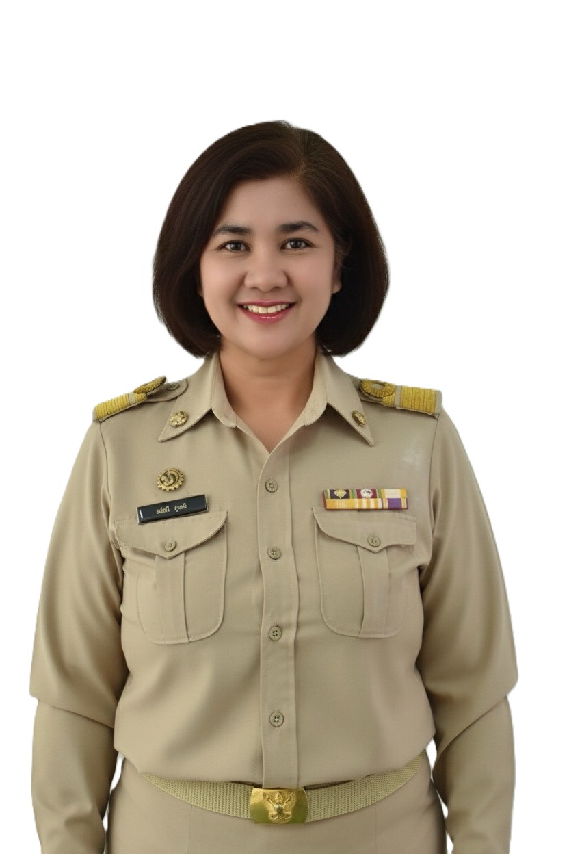 นางสาวมนัสวี ภู่มณี