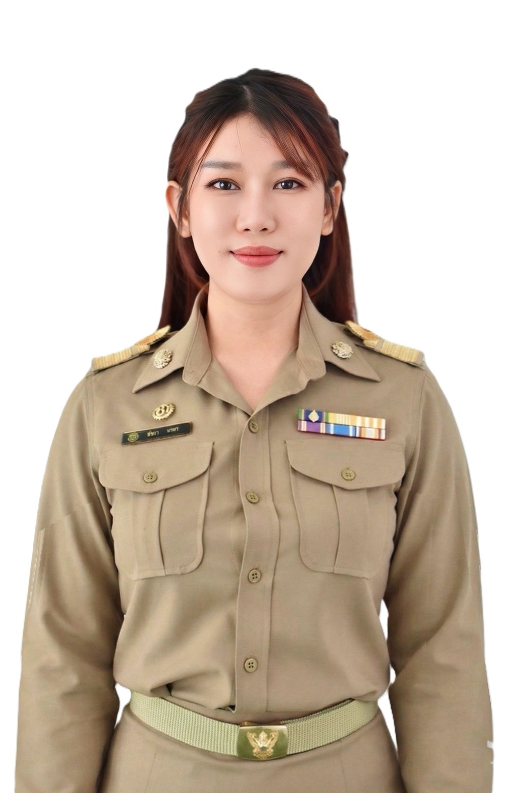 นางสาวอิชยา มาลา
