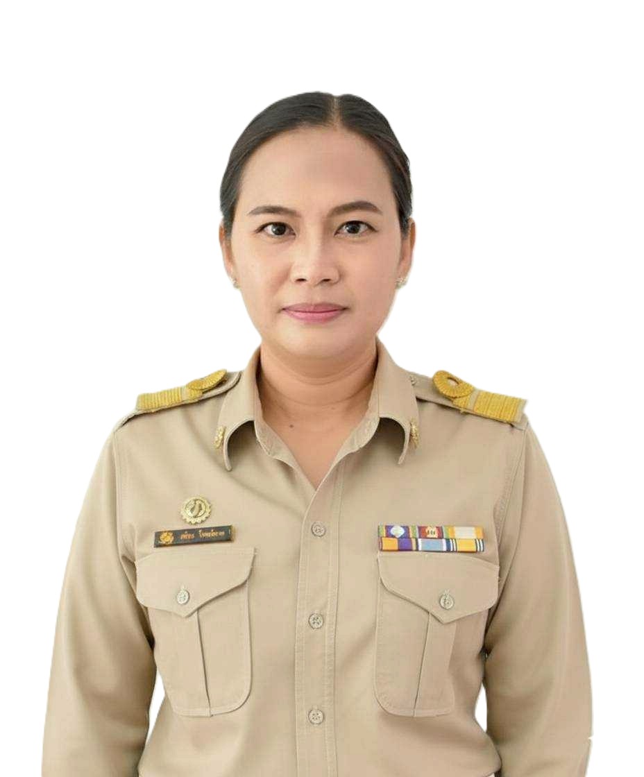 นางสาวศศิธร  โรจนวิภาต