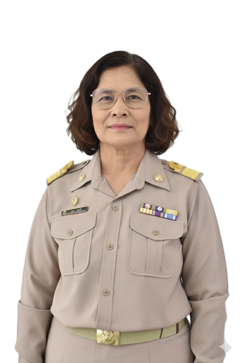 นางอุษา พุกดี