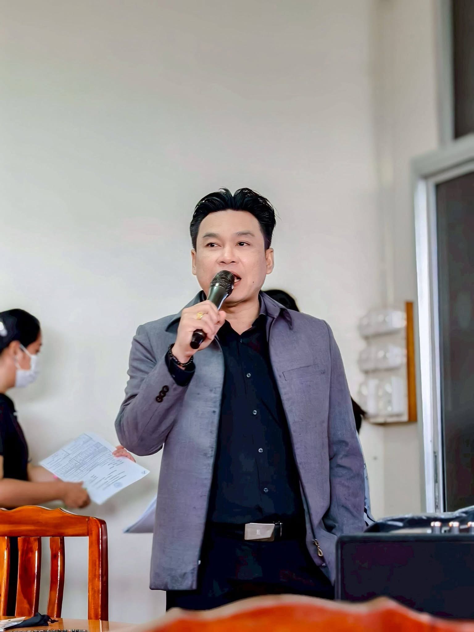 ​การอบรมครั้งนี้มุ่งเน้นเสริมสร้างศักยภาพให้คณะครูและบุคลากรทางการศึกษา