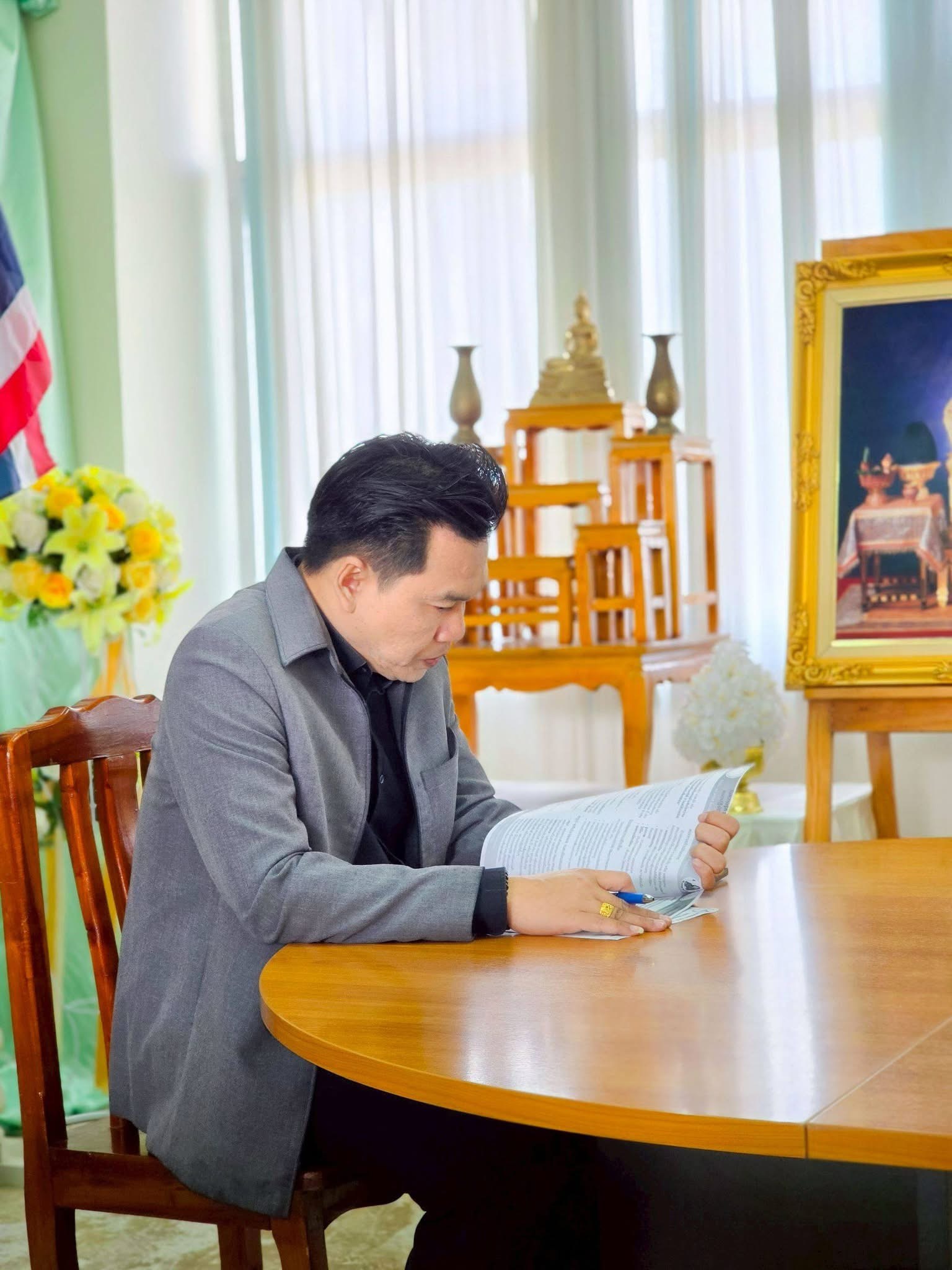 ​การอบรมครั้งนี้มุ่งเน้นเสริมสร้างศักยภาพให้คณะครูและบุคลากรทางการศึกษา - Image 7