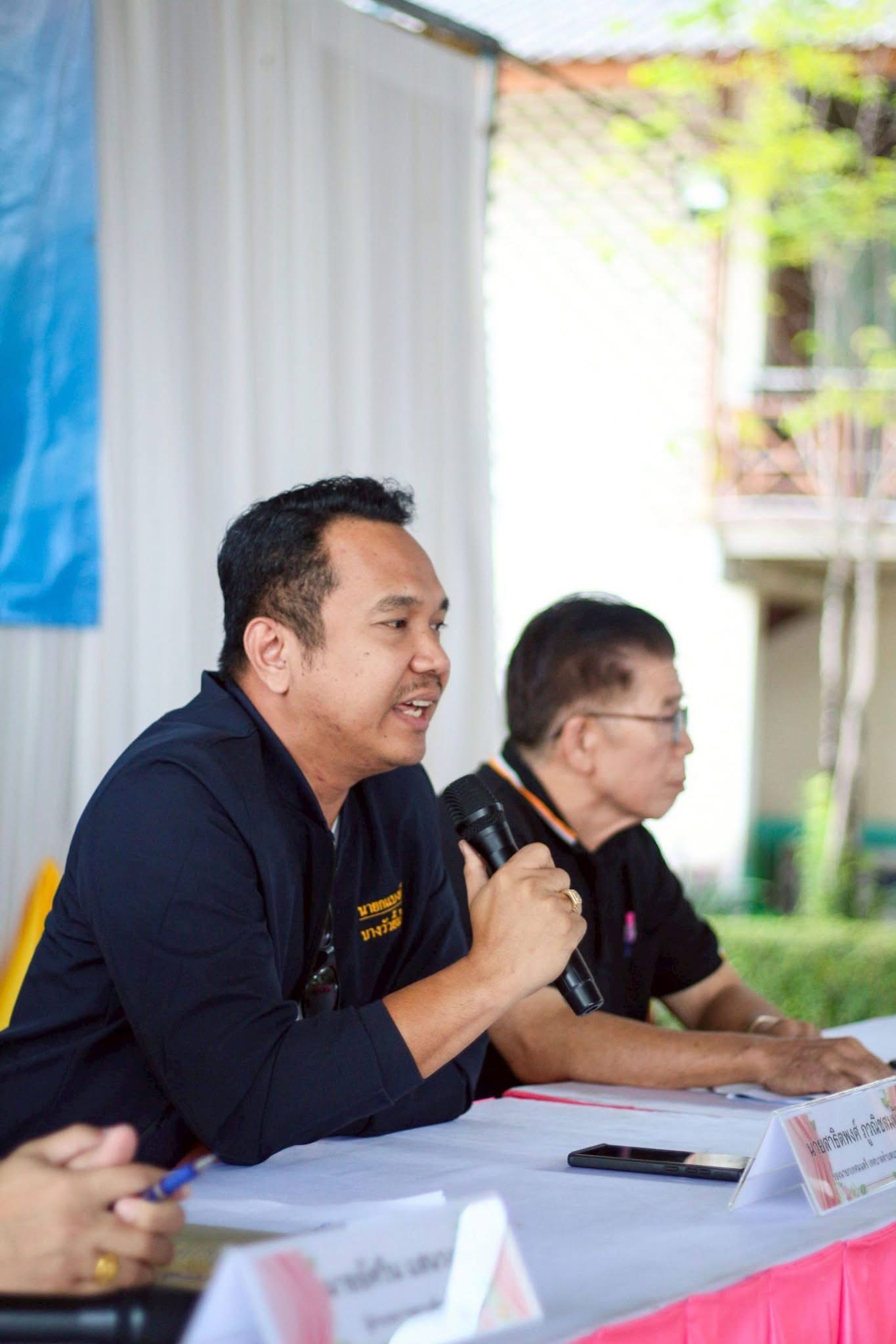โครงการประชุมผู้ปกครอง ประจำปีการศึกษา 2569 - Image 4