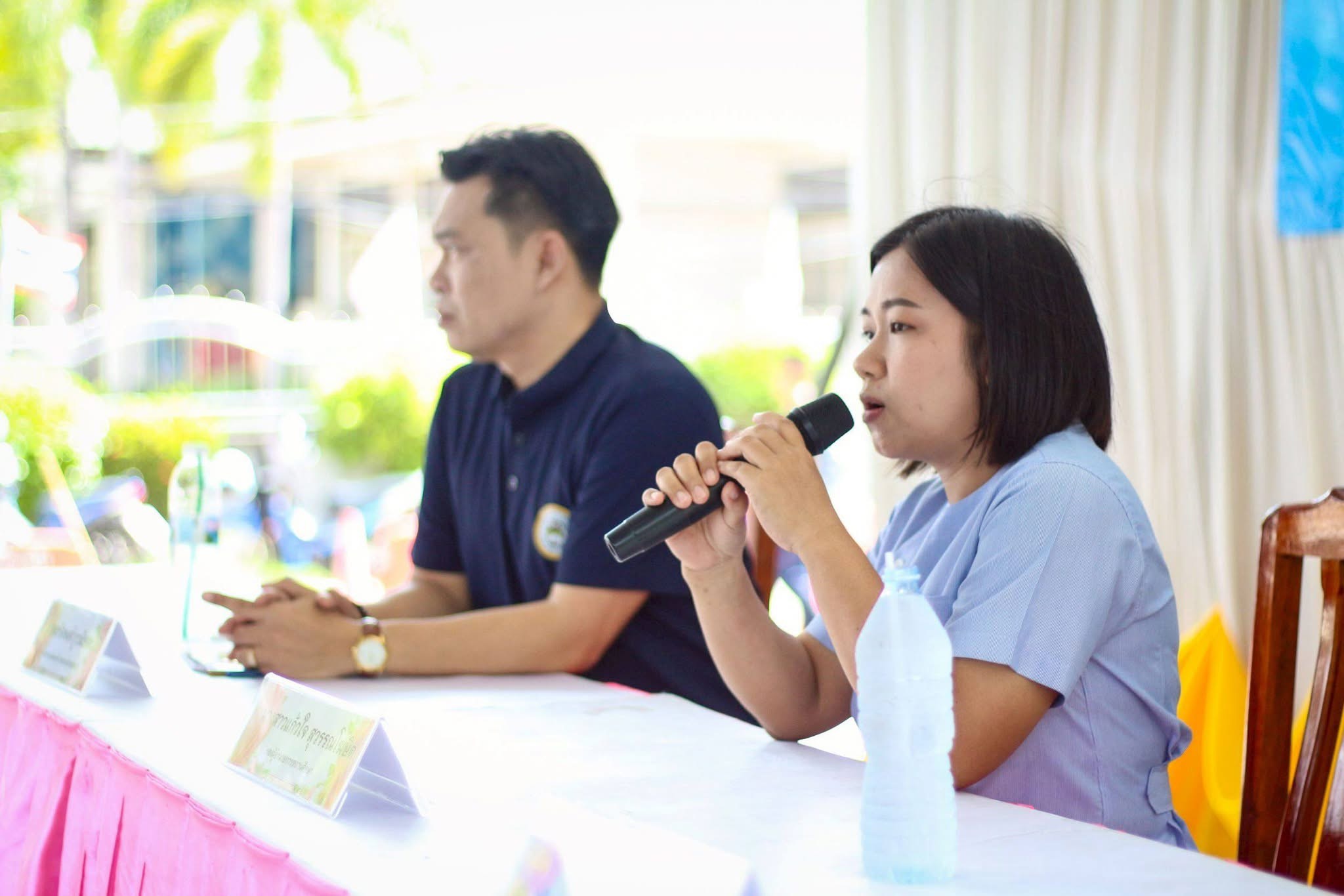 โครงการประชุมผู้ปกครอง ประจำปีการศึกษา 2569 - Image 8