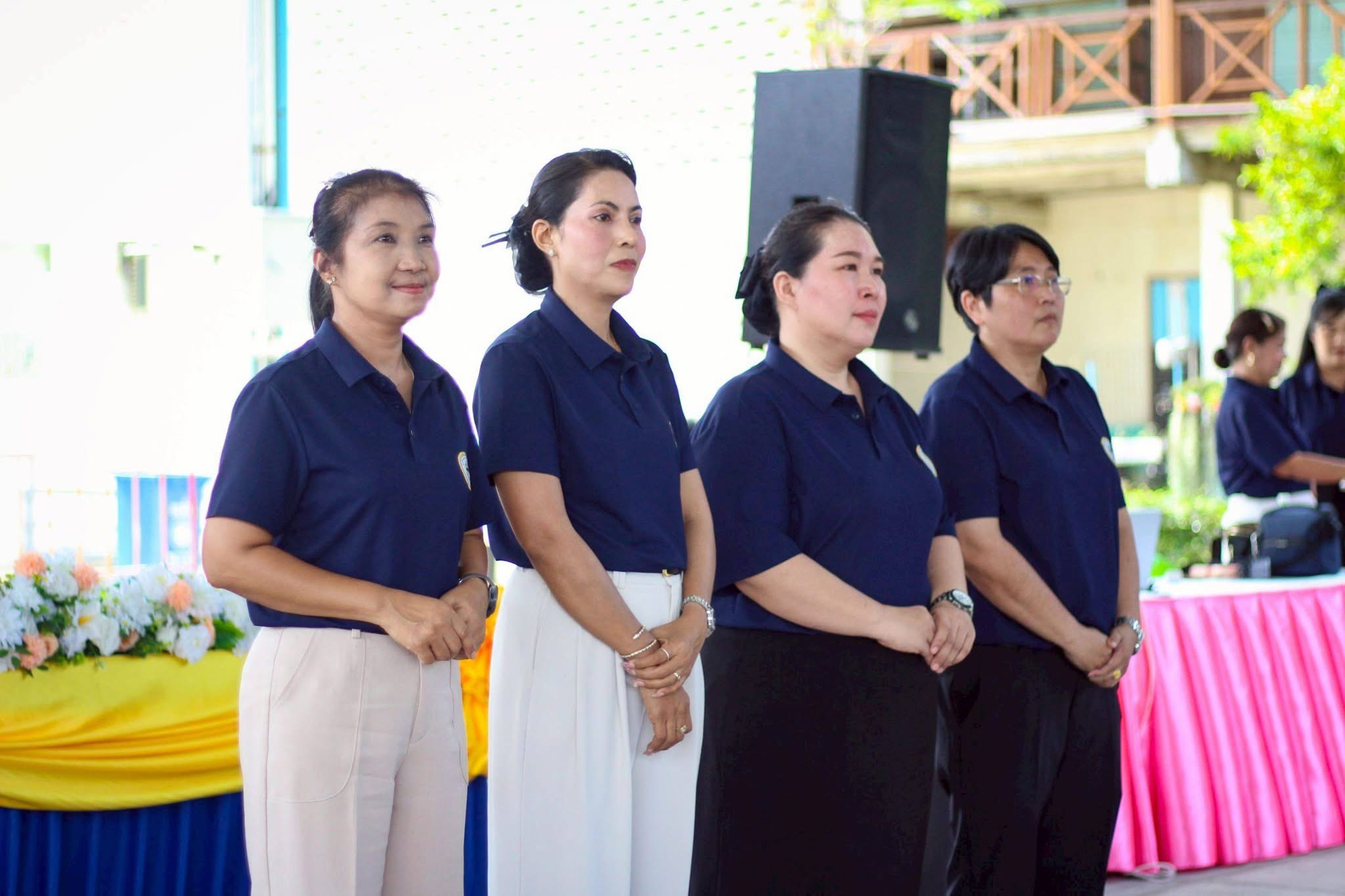 โครงการประชุมผู้ปกครอง ประจำปีการศึกษา 2569 - Image 12