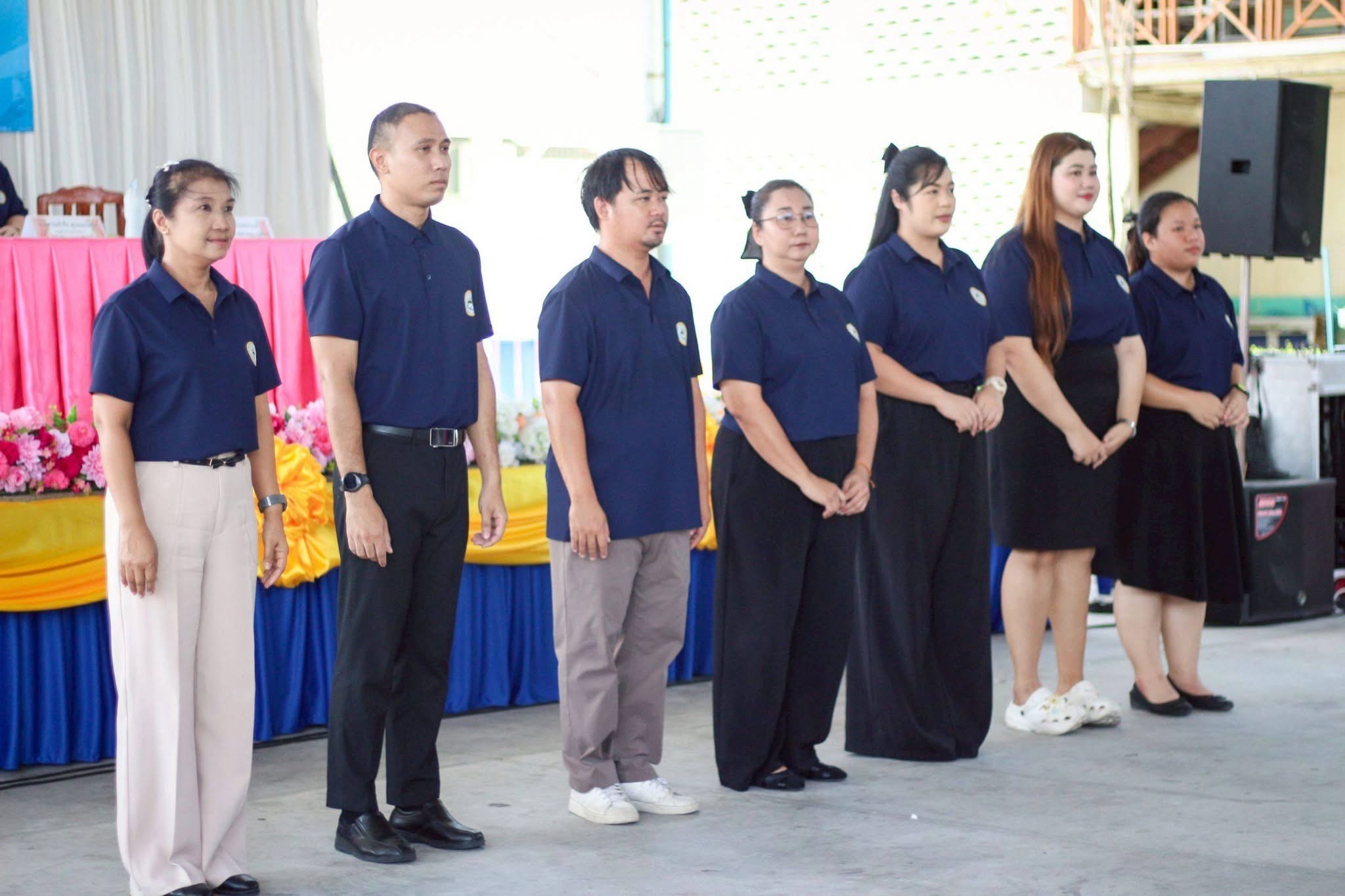โครงการประชุมผู้ปกครอง ประจำปีการศึกษา 2569 - Image 16